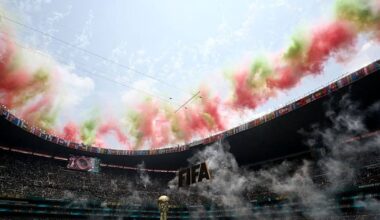 World Cup Today: Live news and updates from around the tournament