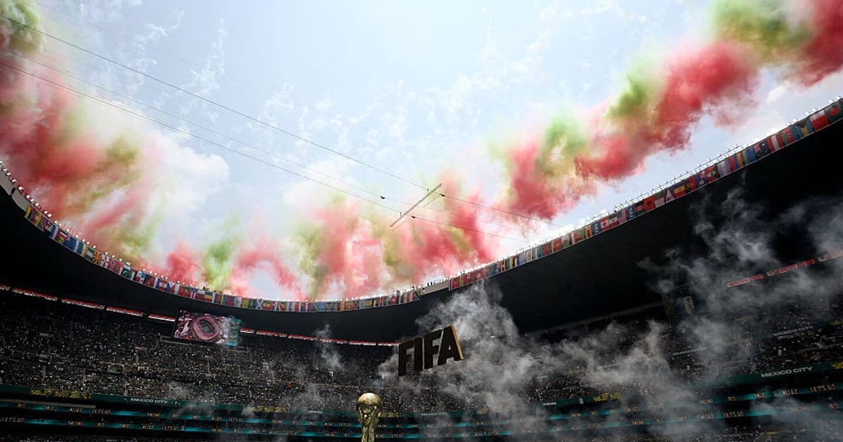 World Cup Today: Live news and updates from around the tournament