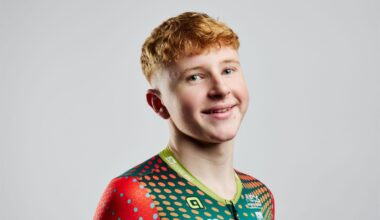 Shane O'Brien headshot in camsmajaco kit