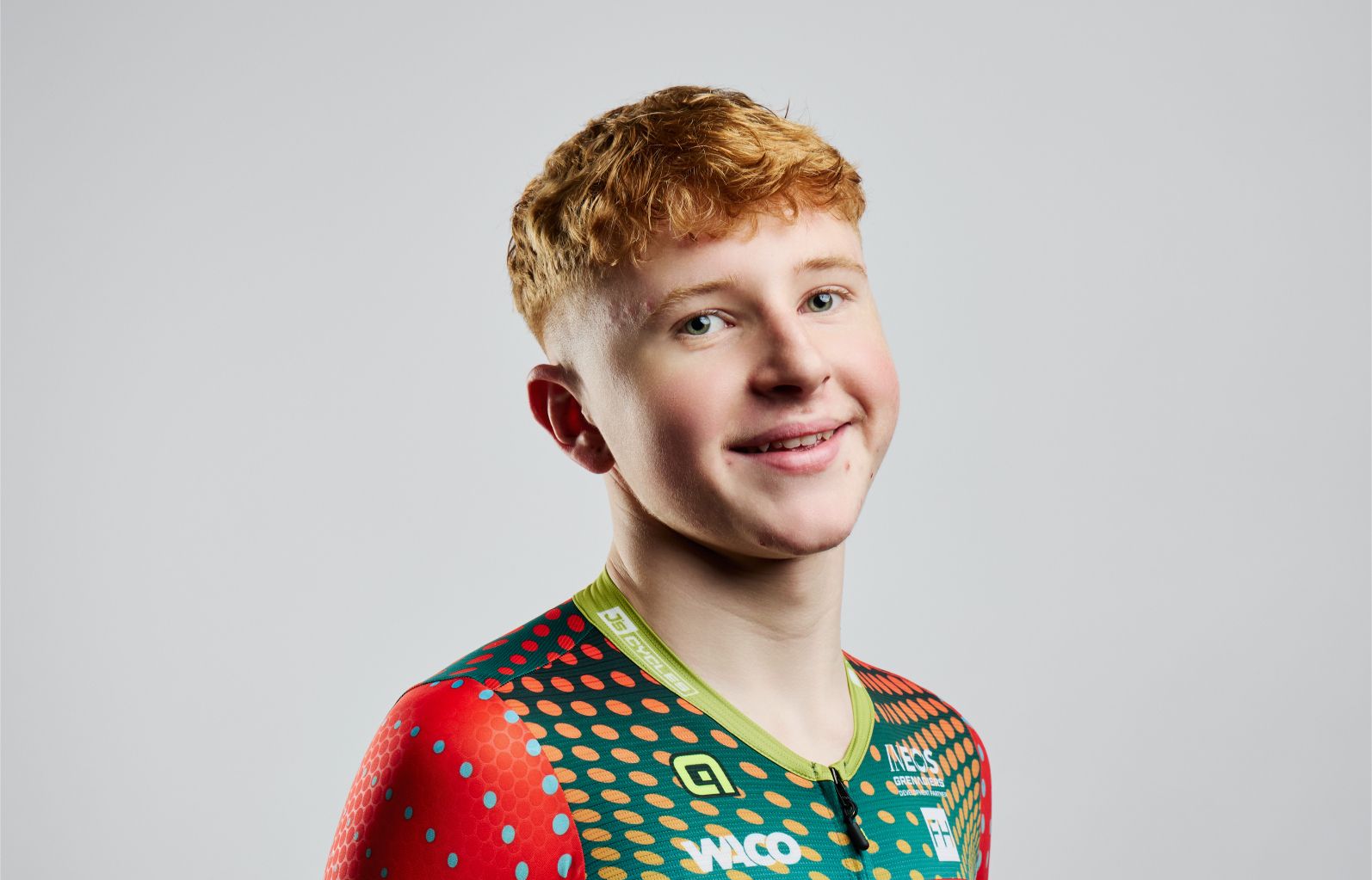 Shane O'Brien headshot in camsmajaco kit