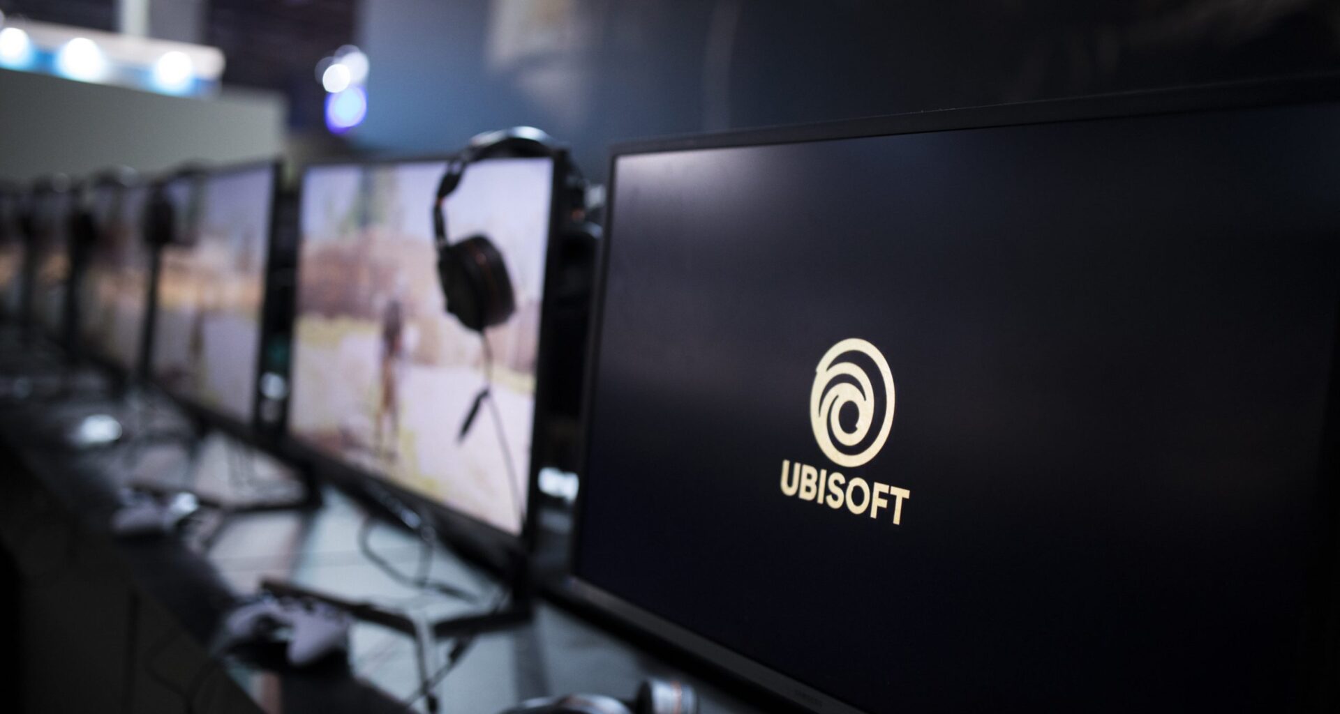 Ubisoft closes Winnipeg studio, affecting about 65 employees
