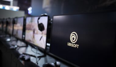 Ubisoft closes Winnipeg studio, affecting about 65 employees