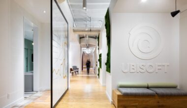 Ubisoft closes Winnipeg office, laying off another 65 staff