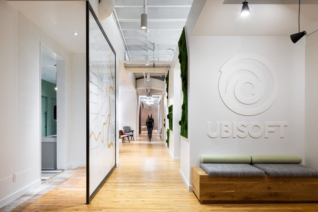 Ubisoft closes Winnipeg office, laying off another 65 staff