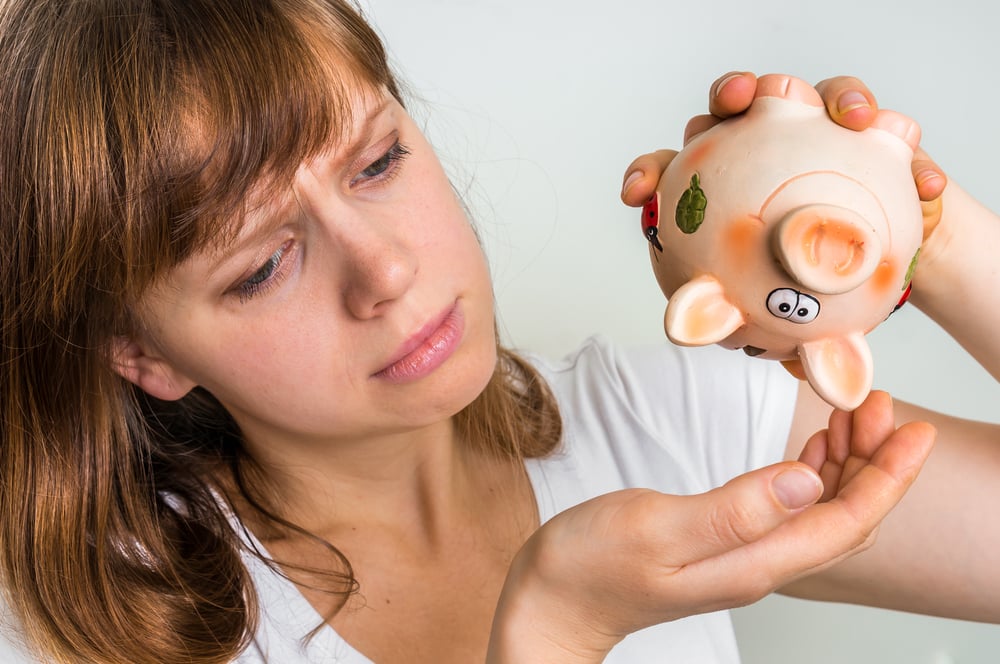 Gallup Poll Shatters 25-Year Record — Here's Americans' No. 1 Financial Concern