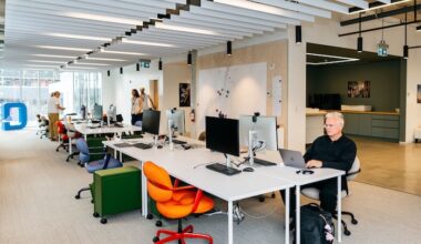 Dialog Ottawa office