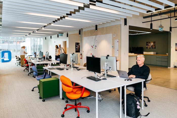Dialog Ottawa office