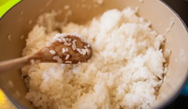 Unsettling new simulation reveals exactly what happens to your body after you eat rice