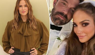 Why Jennifer Garner doesn't want Ben Affleck to date after failed Jennifer Lopez marriage