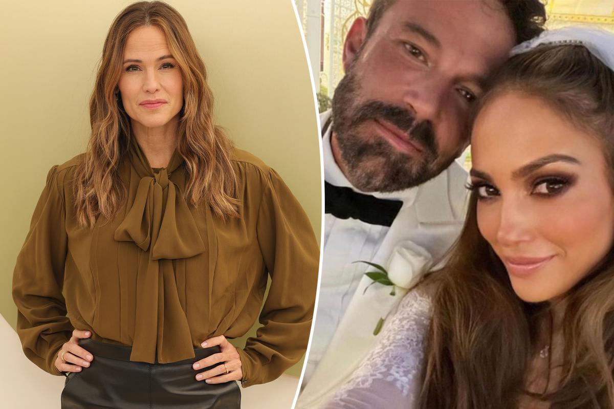 Why Jennifer Garner doesn't want Ben Affleck to date after failed Jennifer Lopez marriage