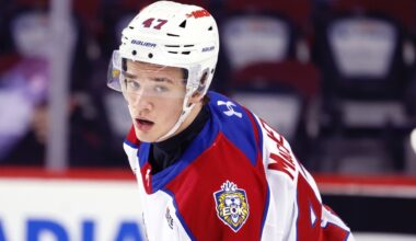 Seven players ranked in the second round who have intriguing upside