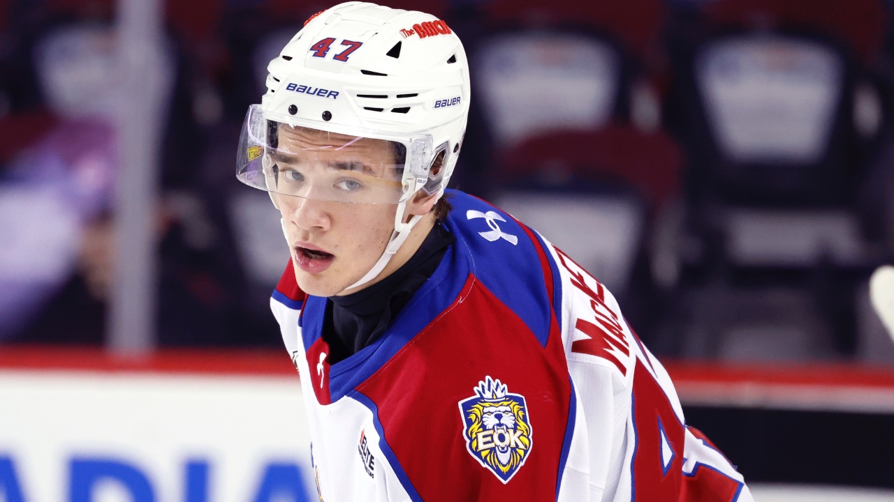 Seven players ranked in the second round who have intriguing upside
