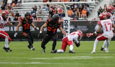 Struggling Lions fire special teams co-ordinator McDiarmid