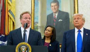 NFL releases dates, details for 2027 NFL draft