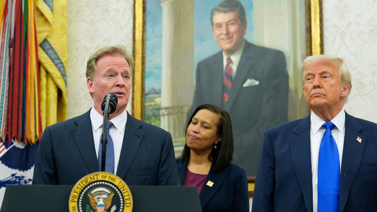 NFL releases dates, details for 2027 NFL draft