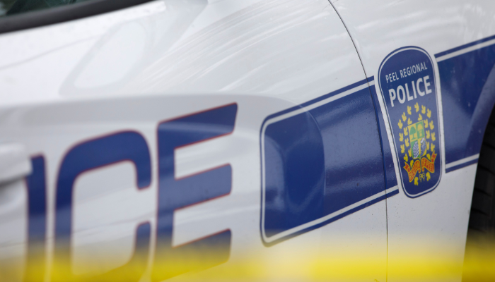 Man wanted in deaths of elderly parents in Mississauga, Ont.: police