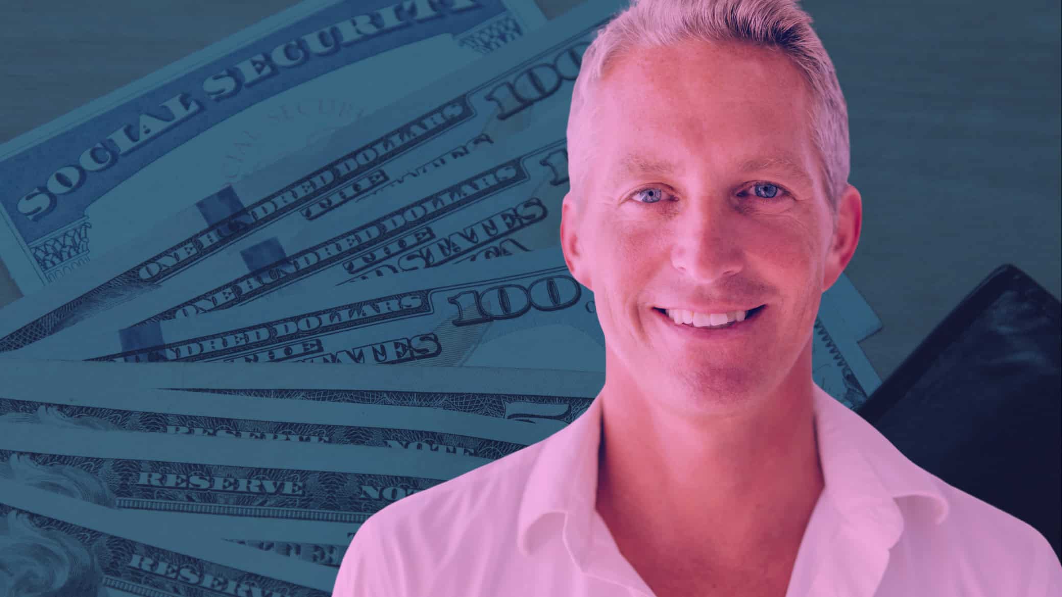 66-Year-Old Millionaire From Washington Discovers One Wrong Choice Would Cut His Social Security Income In Half