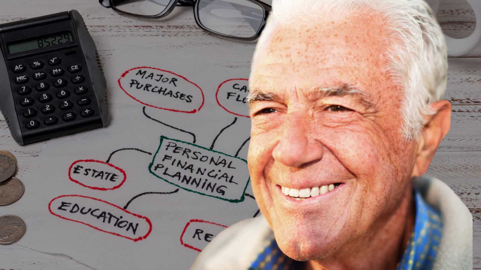 Robert, Past 70.5, Asks Clark Howard What to Do With RMDs From Three Retirement Accounts