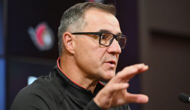 All eyes on Senators GM Steve Staios after Tkachuk blockbuster