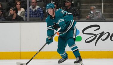 Defenceman Jack Thompson agrees to one-year deal with Vancouver Canucks