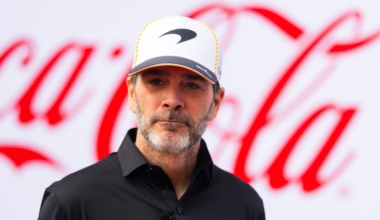 TNT Sports adds Jimmie Johnson for NASCAR coverage