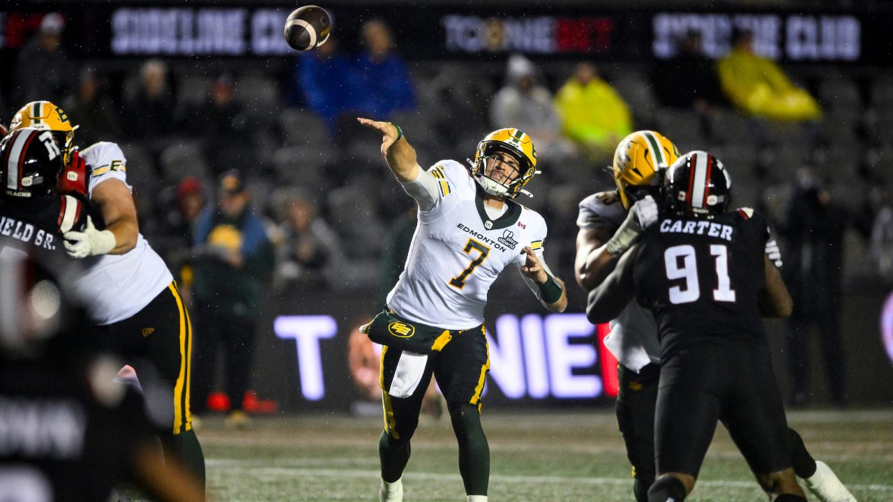 Elks seek first 3-0 start since 2017 in showdown with Blue Bombers