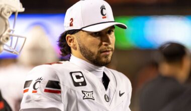 Brendan Sorsby plans July workout for NFL teams before supplemental draft