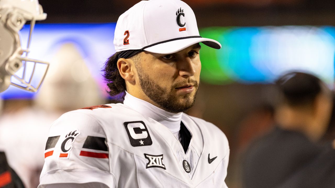 Brendan Sorsby plans July workout for NFL teams before supplemental draft