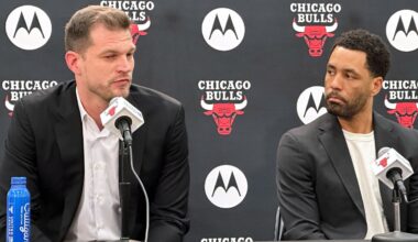 New Bulls coach Tiago Splitter promises team will compete nightly