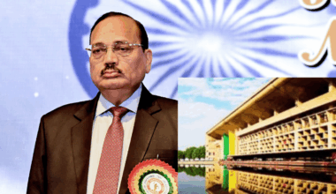 After pension case sees 4 recusals in P&H HC, CJI Kant steps in