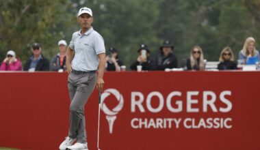 Rogers Charity Classic introduces Blue Jays-themed hole
