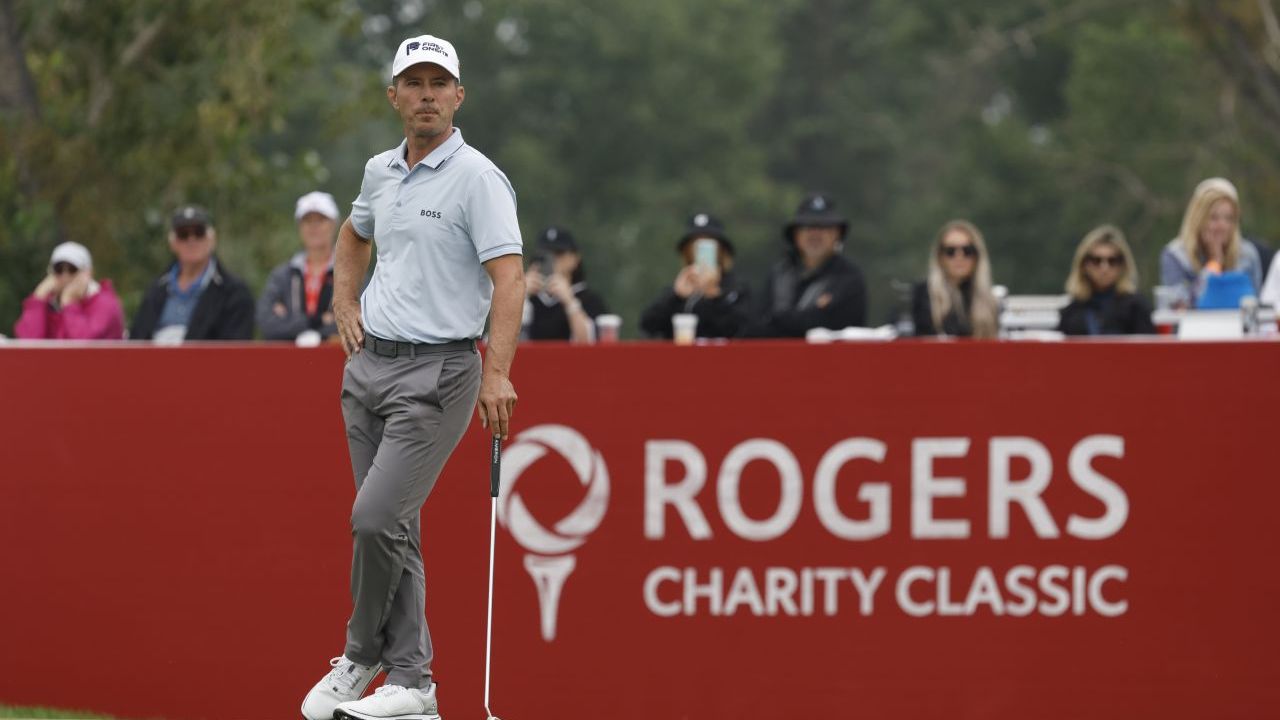 Rogers Charity Classic introduces Blue Jays-themed hole