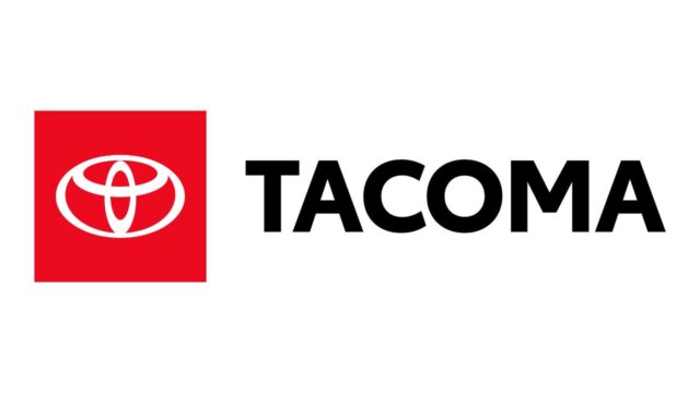 Create your own breakaway with the Toyota Tacoma