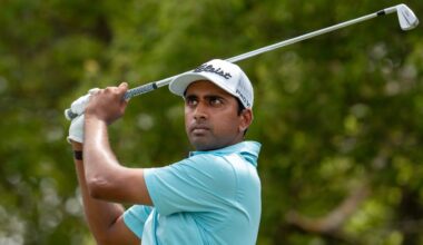 How Canada's Yellamaraju found his way to the PGA Tour — through YouTube