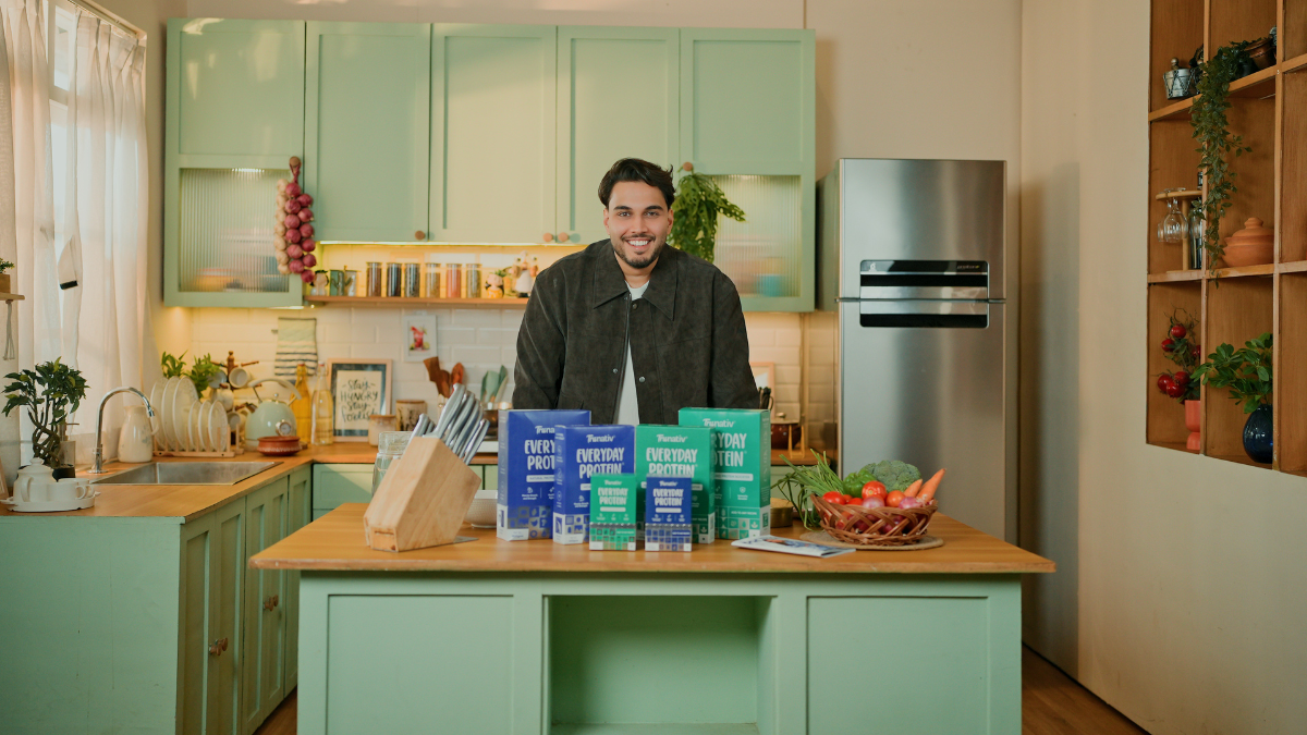 Supplements Brand TruNativ Raises $30 Mn To Bolster Offline Distribution