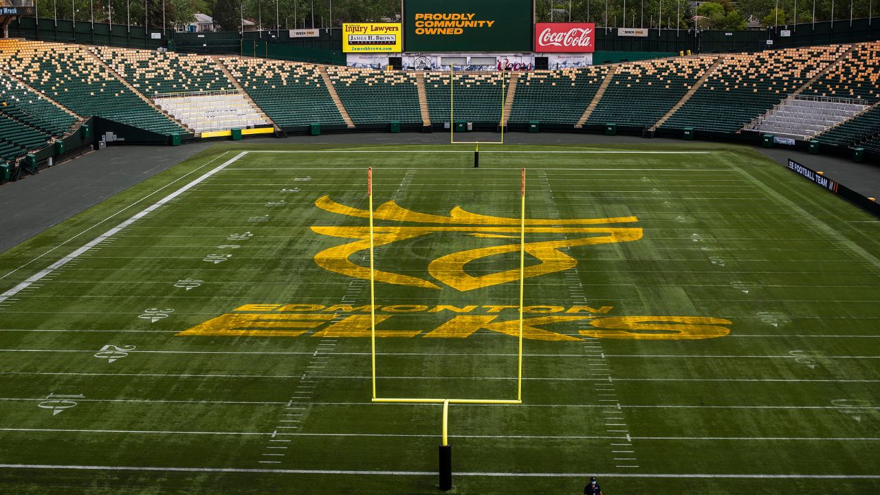 Elks president: Team still recovering from 'disaster' of name change