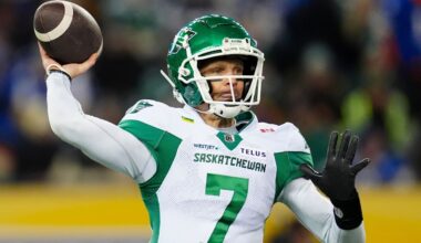 Stampeders seek to rein in Roughriders' hot offence