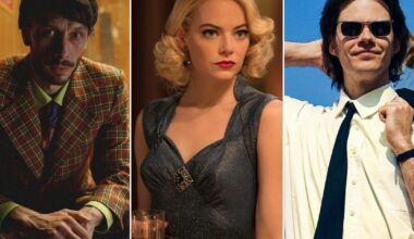 16 unmissable Netflix shows you can binge in under 10 hours