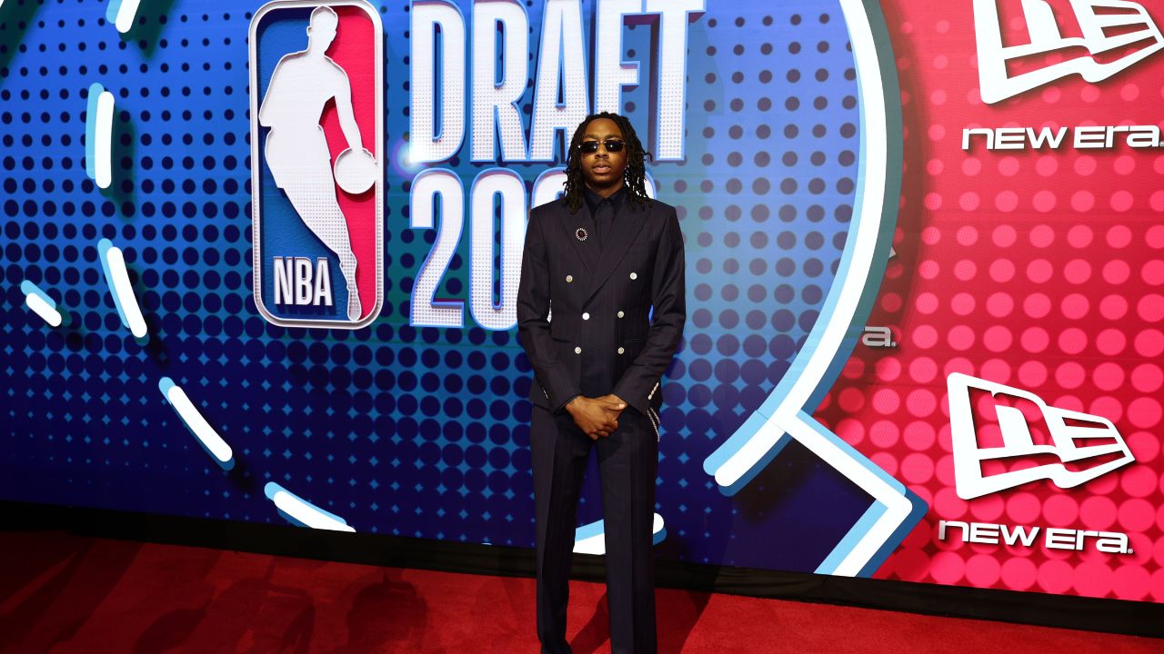 Duke's Isaiah Evans among talent still available after Round 1 of NBA Draft