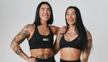 Inside the world of the 'new Hyrox' as powerhouse Glasgow sisters lead charge for 'strong not skinny' women