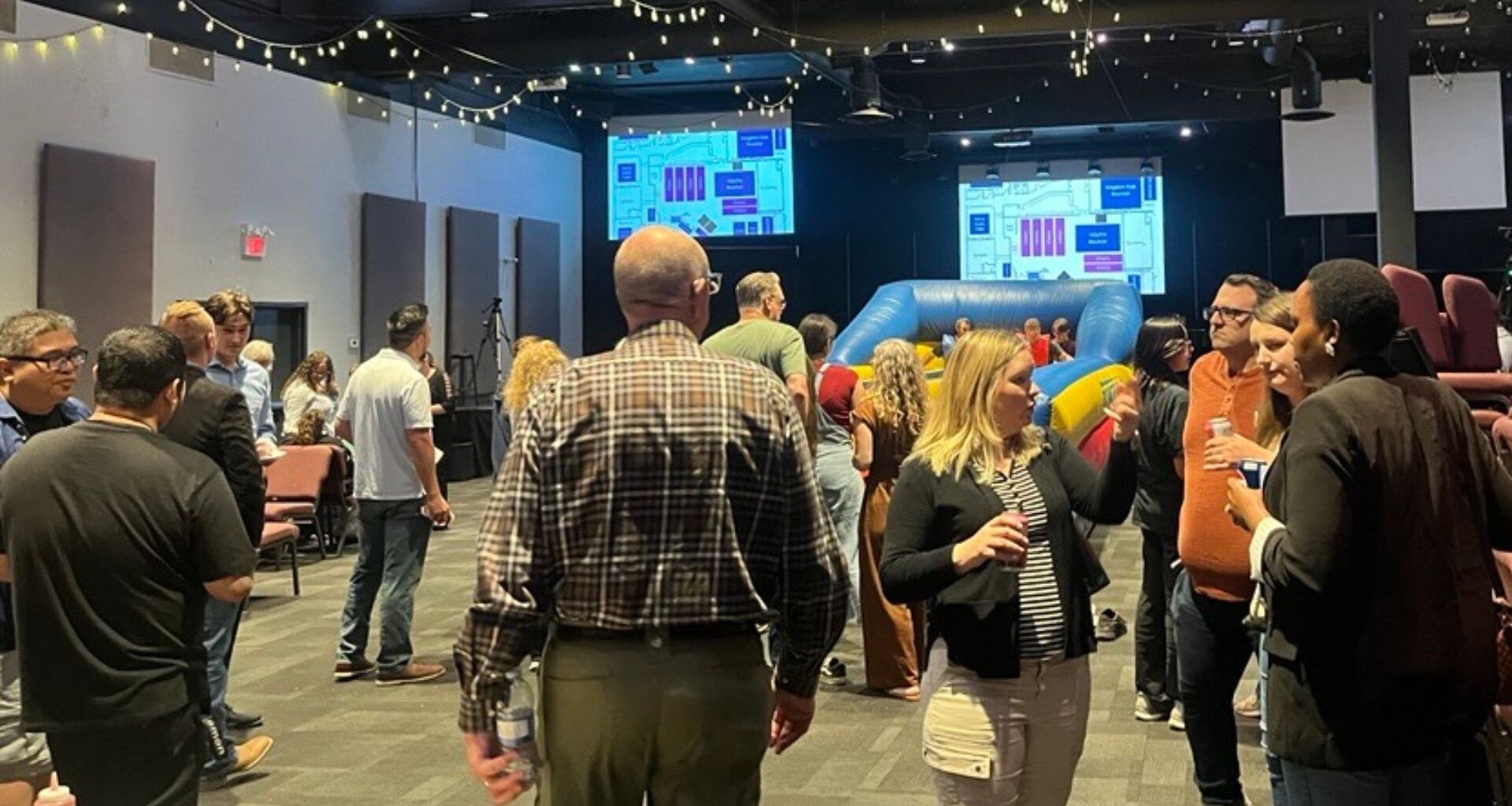 Fellowship, family, fun: Winnipeg church hosts picnic to connect community