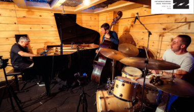 Jean-Michel Pilc Brings Spontaneous Musical Magic to the TD Winnipeg International Jazz Festival
