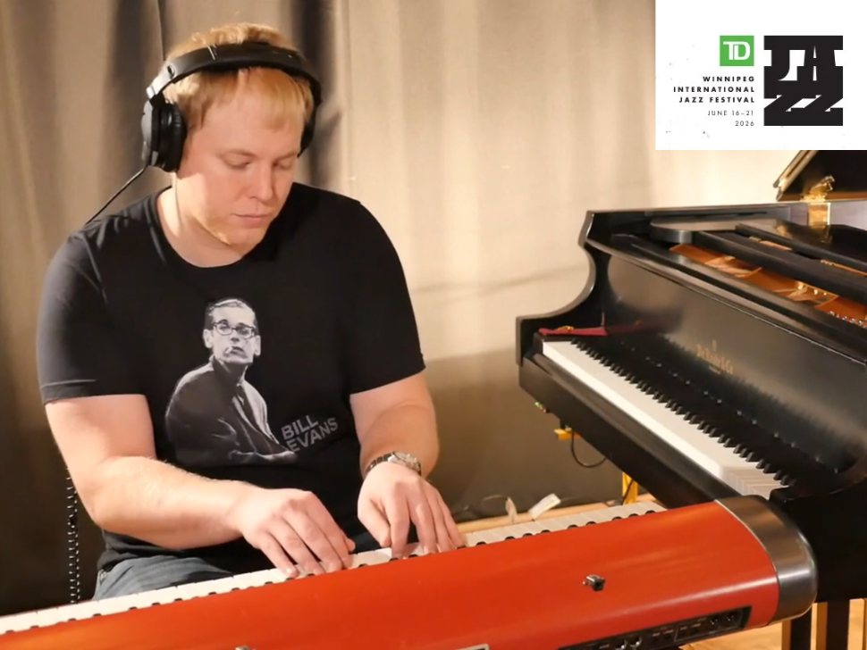 Vox Populi set to bring the funk to the TD Winnipeg International Jazz Festival
