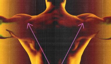 How to Get a V-Taper