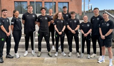 Team NI Boxing – Commonwealth Games – Boxing Ireland