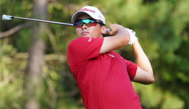 Young guns ready for the spotlight at RBC Canadian Open