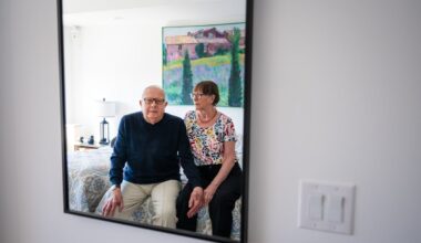 How tech can increase safety while helping to lower the cost of growing old at home