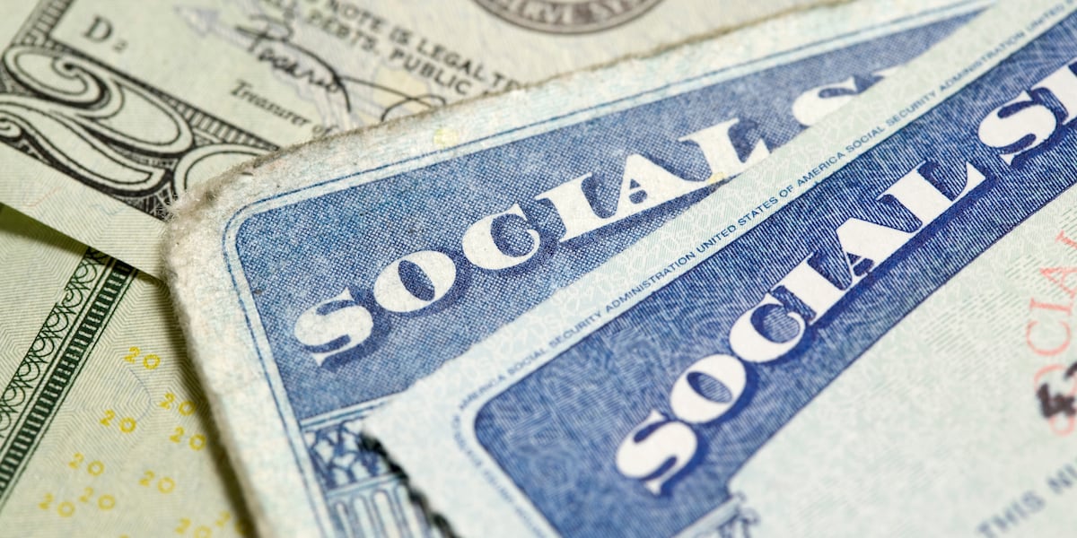 Social Security recipients could see $500 cuts to monthly benefits by 2032