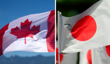 Canada trade news: Business leaders close deals in Japan