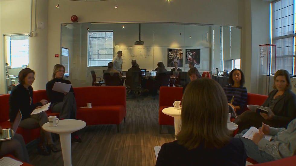 Texas A&M experts say knowing the difference between stress and burnout is essential.